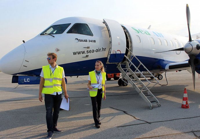 Kompanija koja želi letjeti iz Banjaluke otjerana sa nekoliko aerodroma