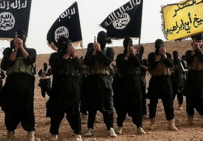 Čelniku ISIS-a glava ucijenjena na 25 miliona dolara