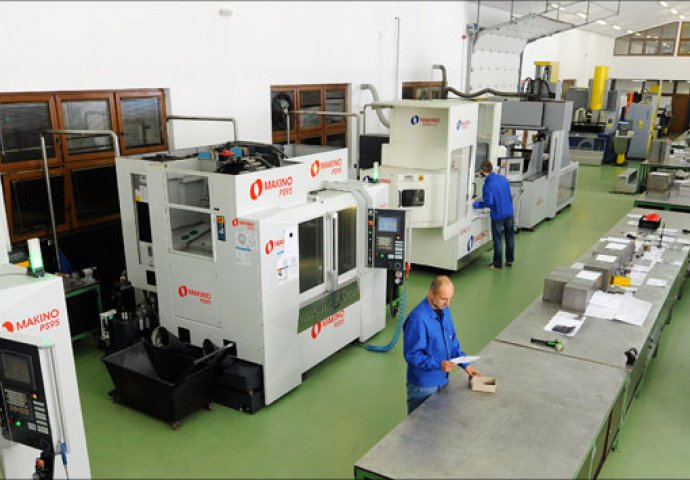 U susret ekonomskom forumu: "Bekto Precisa" je sinonim za pouzdanost, povjerenje, kvalitet i uspjeh