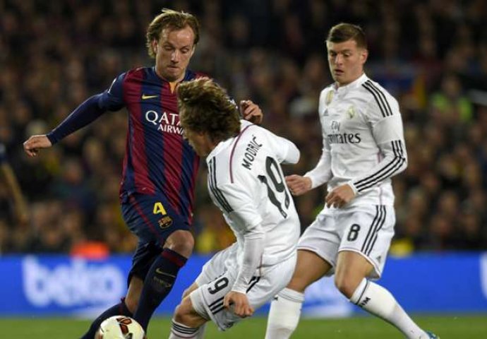 Odlazi li Rakitić s 'Nou Campa'? Hrvatska zvijezda preko noći postala "ružno pače"