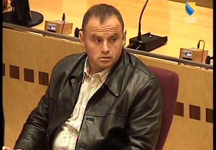 "Monstrum s Grbavice" zbog nediscipline prebačen u izolaciju u KPZ Foča