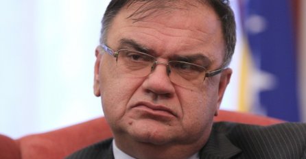Ivanić uputio saučešće bugarskom predsjedniku povodom željezničke nesreće