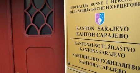 Odluka Suda o puštanju Delimustafića na slobodu je neutemeljena