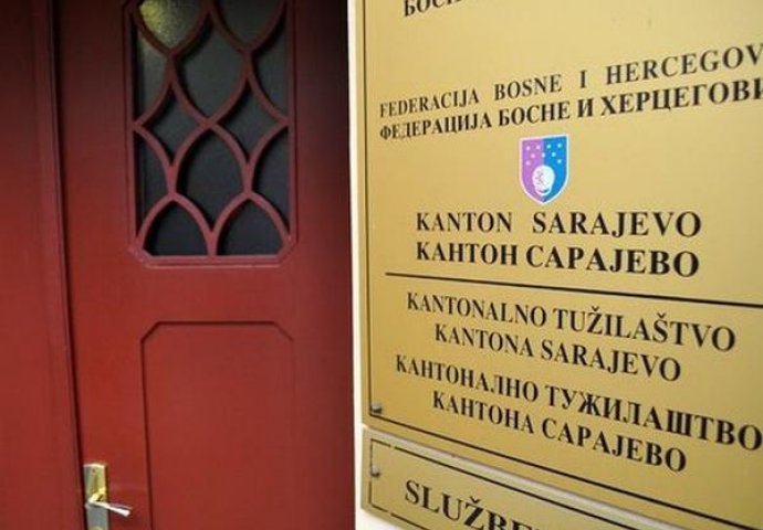 Odluka Suda o puštanju Delimustafića na slobodu je neutemeljena