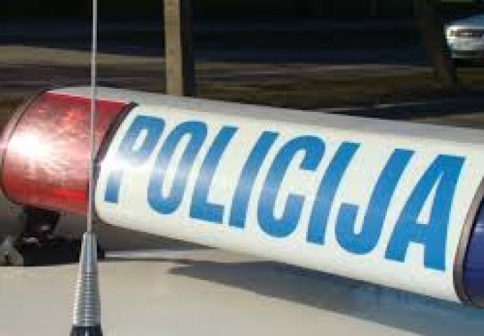 Nesreća na cesti Čapljina - Stolac: Muškarac poginuo u sudaru dva vozila