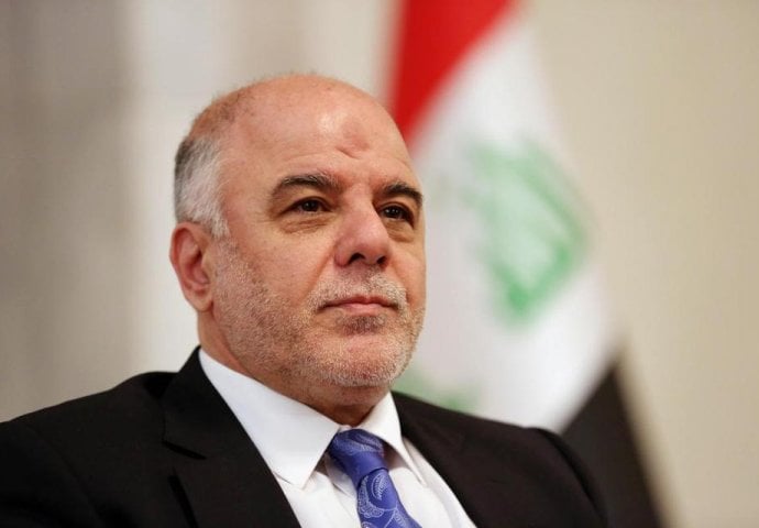 Abadi optimističan: ISIS je pred samim krahom