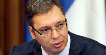 Vučić je za bezuvjetni dijalog s Plenkovićem u ime Srbije i vlade