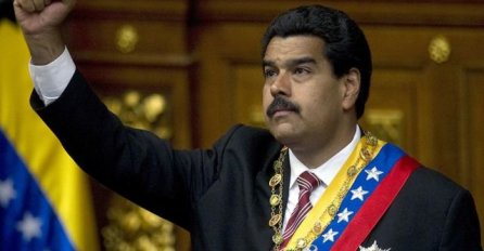 Venecuela blokirala granicu s Kolumbijom kako bi se obračunala sa mafijom