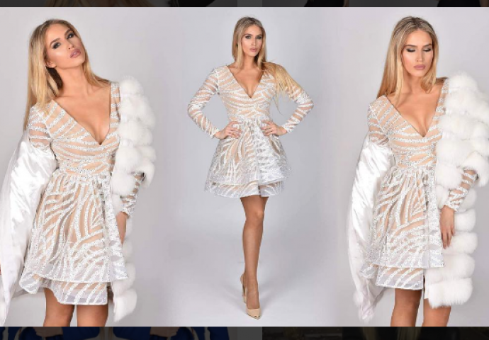 Mostarska fitnes instruktorka mami uzdahe muškaraca: "Najviše sam ponosna na svoju guzu”