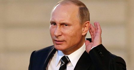 Putin odgovorio Obami: Amerikanci su veliki narod, ali ne izuzetan