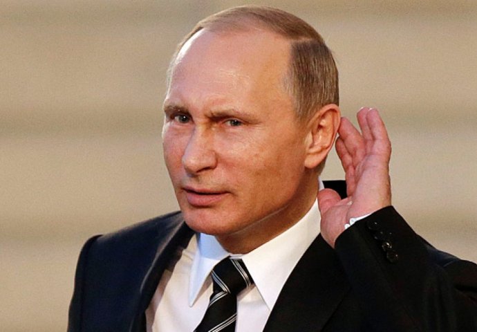 Putin odgovorio Obami: Amerikanci su veliki narod, ali ne izuzetan