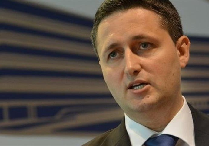 Denis Bećirović predlaže depolitizaciju Predsjedništva BiH