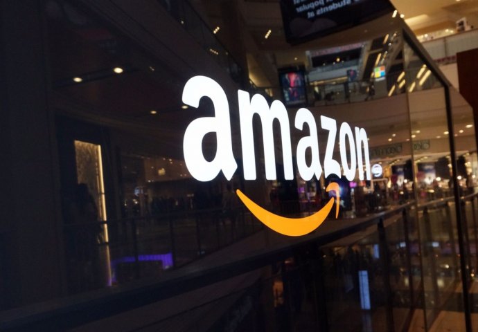 Amazon otvorio prodavnicu bez redova i kasa  [ VIDEO ]