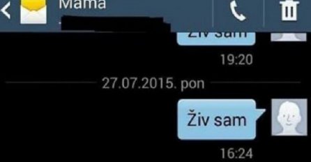 Ovo je poznato svakoj mami na svijetu