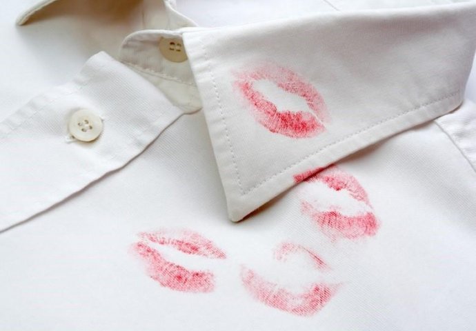 Kako očistiti fleke koje mogu nastati tokom novogodišnjih praznika?