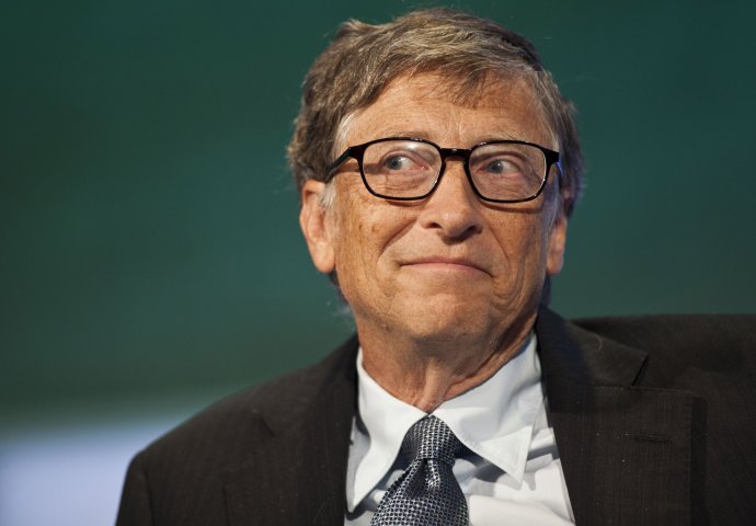 Gates pozvao Trumpa da nadahne SAD poput Kennedyja