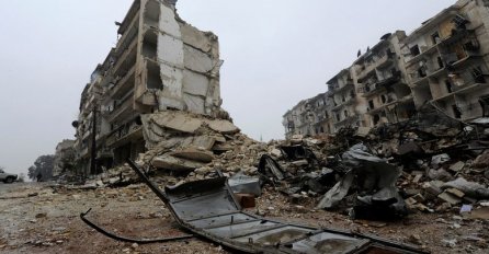 Vijeće sigurnosti UN-a jednoglasno podržalo slanje posmatrača u Aleppo