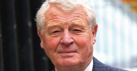 Paddy Ashdown: Alepo ne smije postati druga Srebrenica