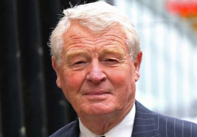 Paddy Ashdown: Alepo ne smije postati druga Srebrenica