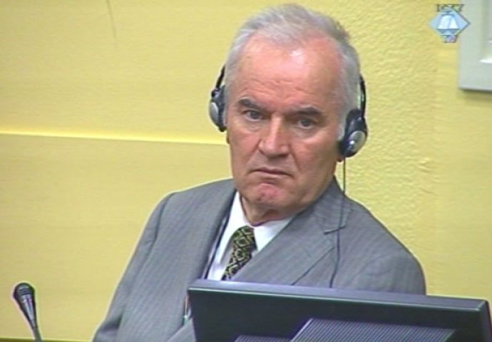 Optužnica protiv Ratka Mladića u fokusu saradnje RS-a s Haškim tribunalom