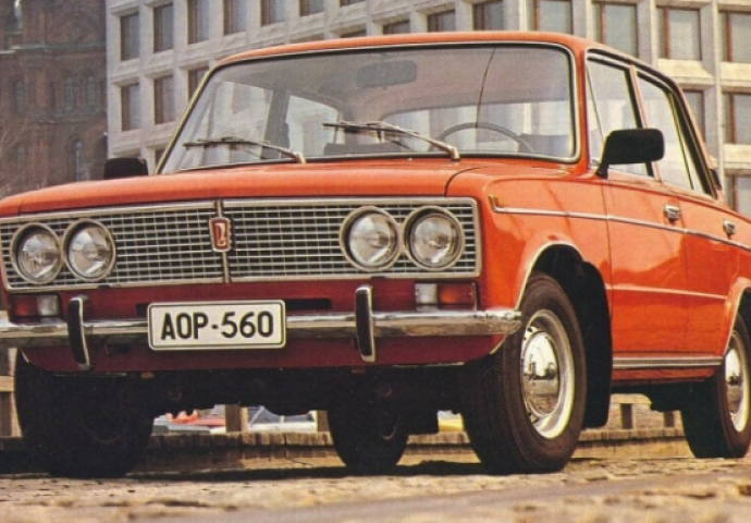 Smiješna strana Jugoslavije: Ova stroga pravila su vrijedila za slušanje muzike u automobilu 