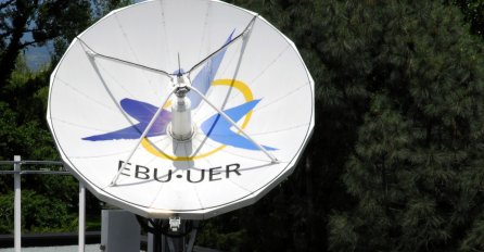 EBU uveo sankcije članicama Javnog RTV servisa BiH