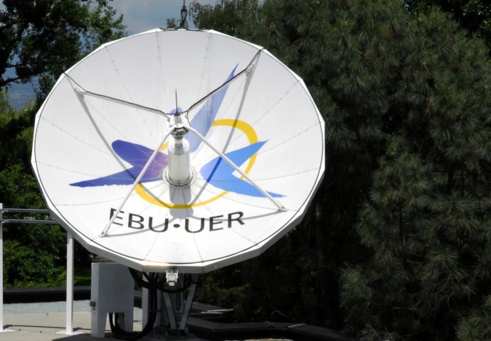 EBU uveo sankcije članicama Javnog RTV servisa BiH