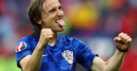 Madridski dnevni list "tvrdi": Luka Modrić je Srbijanac, a Mahrez Turčin!