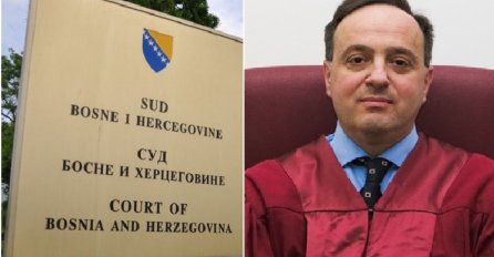 Debevac Ranko: Od studentskih do sudijskih dana