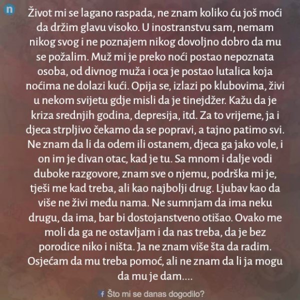 zivot