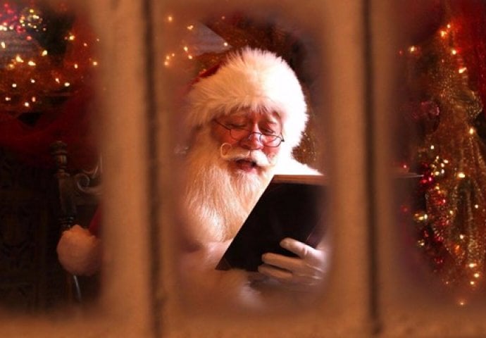 Ovo je najtužnija božićna priča: Dijete mu je umrlo na rukama dok je izgovaralo svoju posljednju želju!