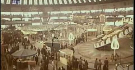 Povratak u prošlost: Beograd 1973. i 1974.! (VIDEO)