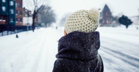 Pet dokazanih načina koji pomažu u borbi protiv zimske melanholije