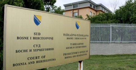 Tužilaštvo BiH podiglo optužnicu protiv Enesa Salkića za ratni zločin