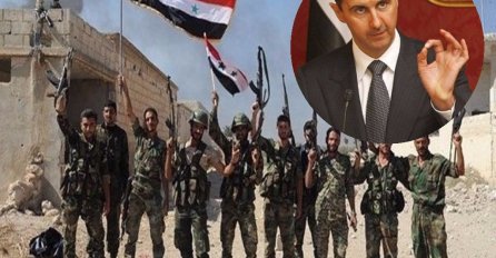 Histerija zbog Aleppa: Medijska satanizacija Assada i izrazito antišiitsko rapoloženje