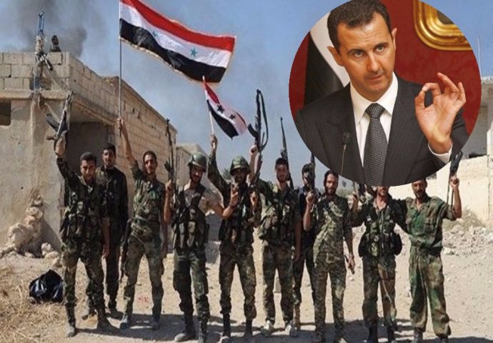 Histerija zbog Aleppa: Medijska satanizacija Assada i izrazito antišiitsko rapoloženje