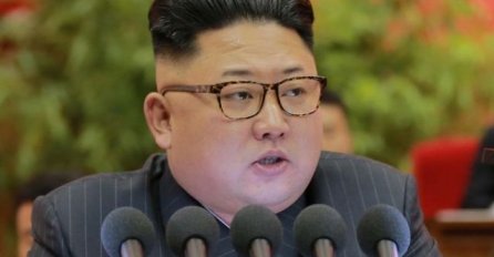 Kim Jong-un se probudio iznenađen: Zašto svi oko mene plaču?