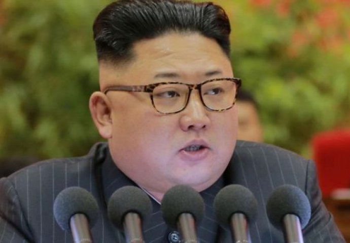 Kim Jong-un se probudio iznenađen: Zašto svi oko mene plaču?