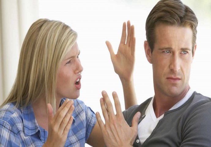 ''Danas sam saznao da me je djevojka ismijavala''