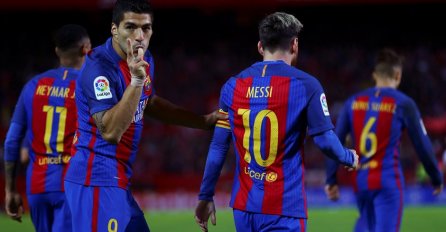 Igrači koje Barcelona želi dovesti u januaru po svaku cijenu