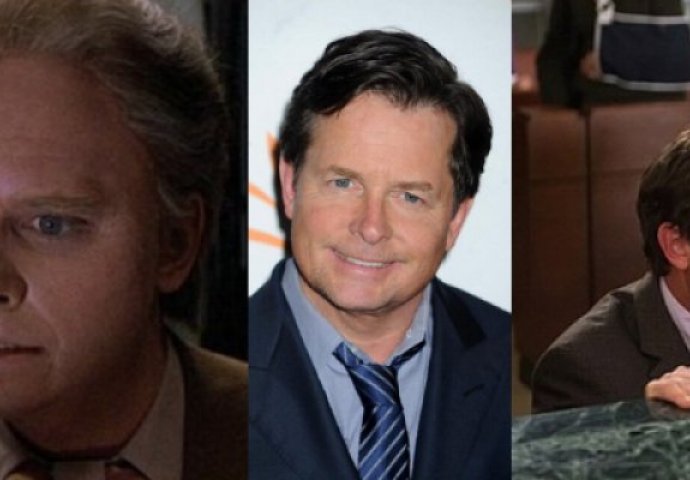 Tri decenije kasnije: Pogledajte kako danas izgleda ekipa iz filma "Povratak u budućnost"