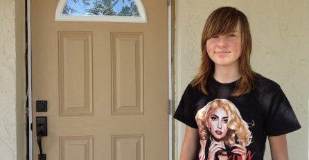 Djevojčica je od svoje male i bijedne ušteđevine kupila svoju prvu kuću: Kada su njeni prijatelji ušli unutra nisu mogli vjerovati svojim očima! 