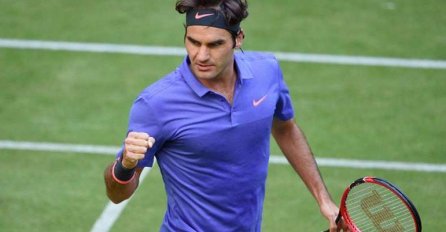 Teniska bomba: Becker će trenirati Federera?! 