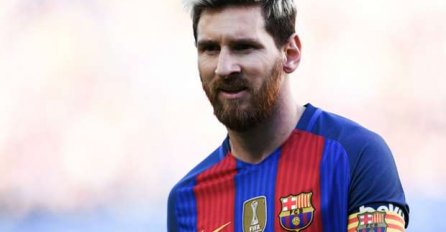 Messi dobio ponudu koju ne može odbiti!  