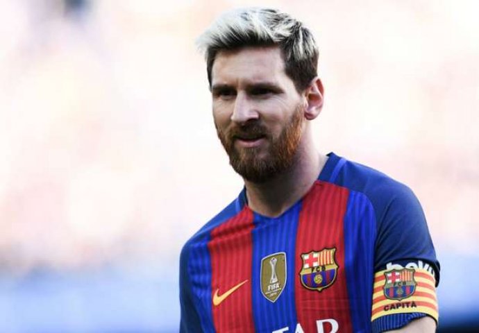 Messi dobio ponudu koju ne može odbiti!  