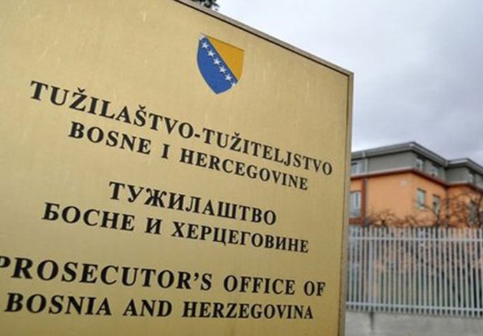 Podignuta optužnica protiv Svetozara Kosorića koji se tereti za genocid