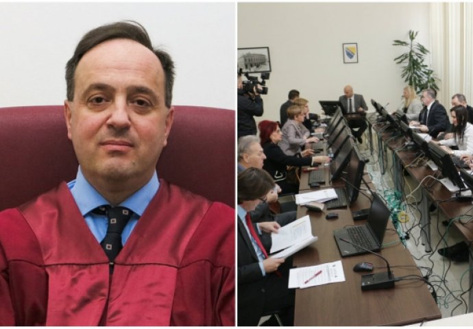 Ranko Debevec: Suđenja ću pošteno dovesti do kraja
