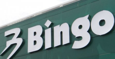 Otvorena 182. poslovnica kompanije Bingo