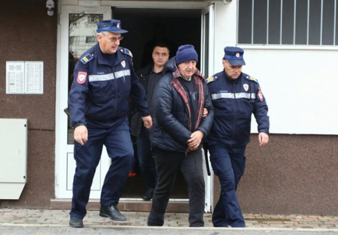 Vrhovni sud FBiH uvažio žalbu Tužilaštva KS: Sud ponovo odlučuje o pritvoru Aliji Delimustafiću