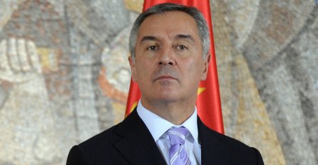 Đukanović podnio ostavku na dužnost zastupnika u crnogorskom parlamentu